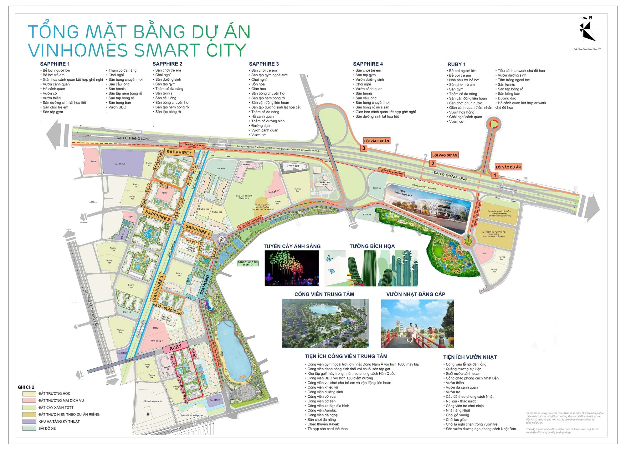 Vinhomes Smart City, hệ sinh thái thông minh toàn diện ứng dụng công nghệ 4.0, Công ty Cổ phần Vinhomes, Căn hộ, Biệt thự, Shophouse, VinBus Vinhomes Smart City - Đại đô thị thông minh đẳng cấp quốc tế