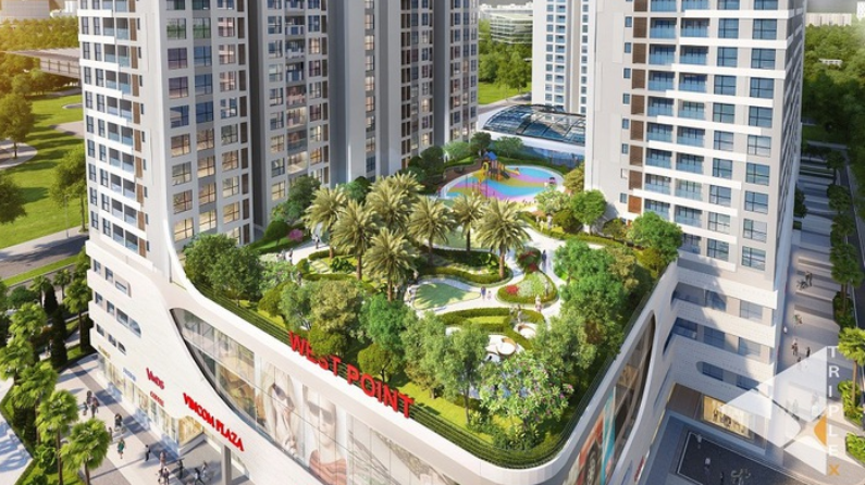 Officetel Vinhomes West Point, thuê văn phòng, Topica Founder Institute, Vinhomes, dễ dàng di chuyển, tận hưởng được một cuộc sống hiện đại Startup Việt “khát” văn phòng và Officetel Vinhomes West Point