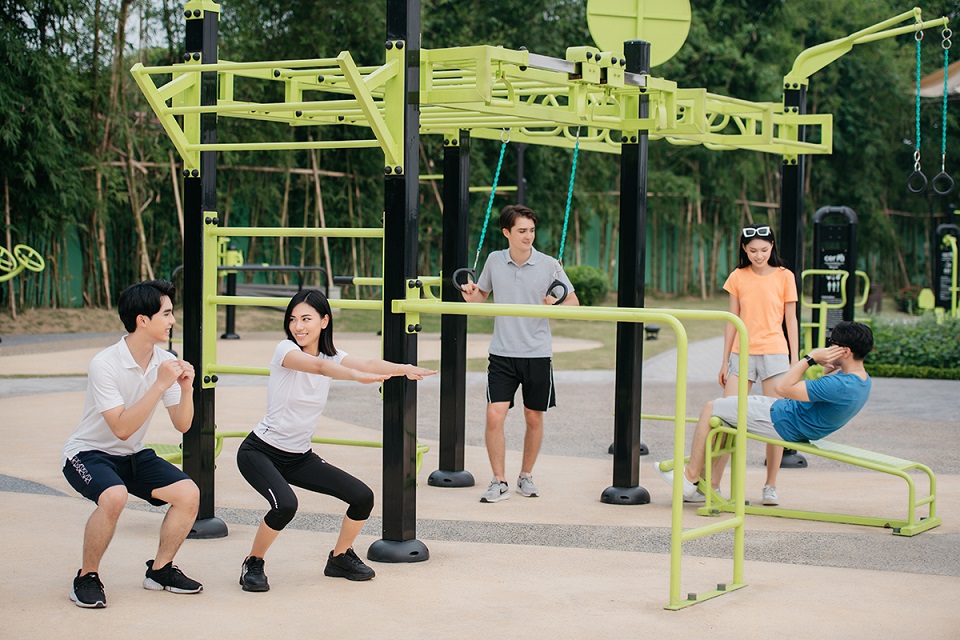 Căn hộ cho thuê cao cấp, Vinhomes Smart City, Gateway Tower, dự án BĐS, hệ sinh thái Vingroup, Nhà ở Vinhomes, Mua sắm tại Vincom, Vinschool Tìm căn hộ cho thuê cao cấp - bài toán khó cho chuyên gia nước ngoài