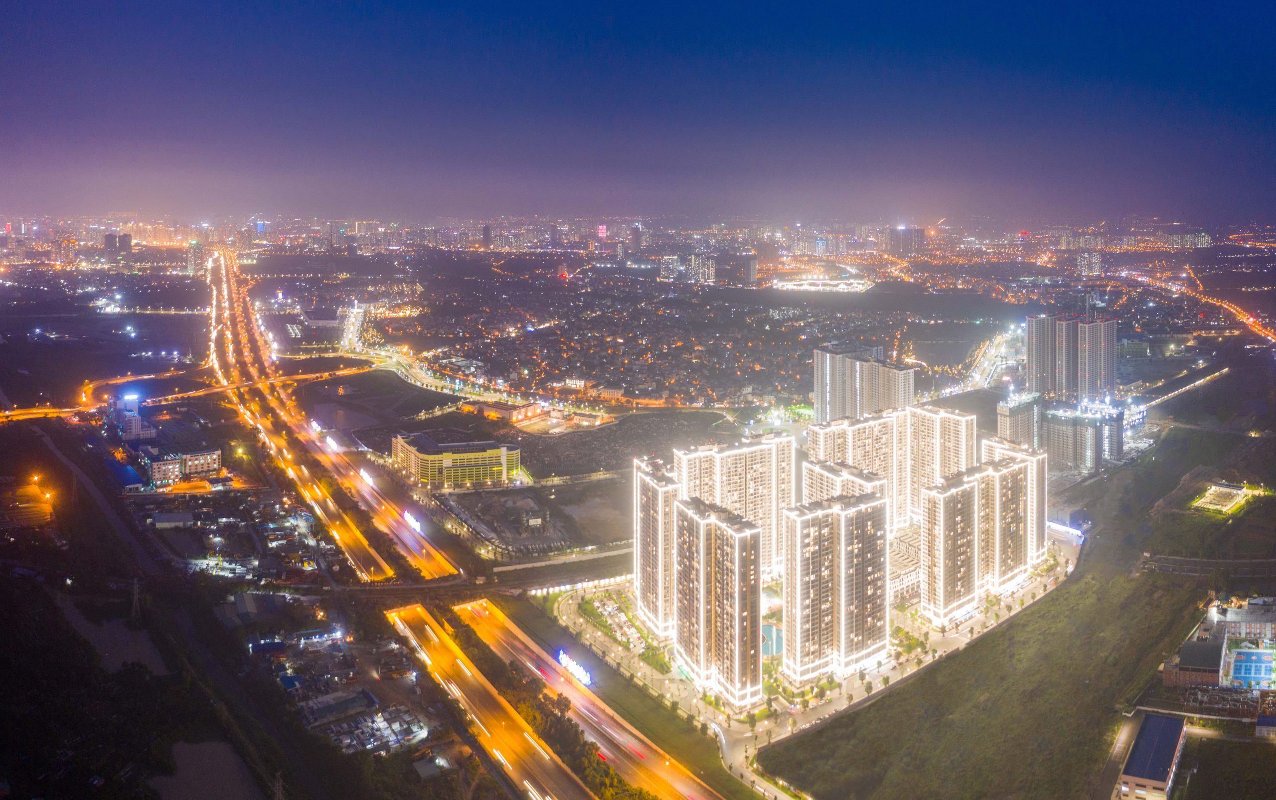 Dự án Vinhomes Smart City, ngôi nhà tốt, môi trường tốt, chủ đầu tư uy tín, tiềm năng tăng giá bền vững, hệ sinh thái “tứ trụ kim cương” 03 bảo chứng tiềm năng tăng giá của dự án Vinhomes Smart City