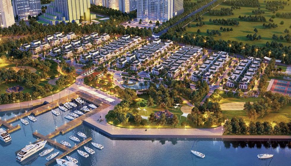 Landmark 5 Vinhomes Central Park, tiềm năng sinh lời lớn, bất động sản hàng đầu trên thị trường Sài Gòn, khu đô thị Vinhomes Central Park Landmark 5 Vinhomes Central Park có phải tòa căn hộ đẹp nhất tại dự án?