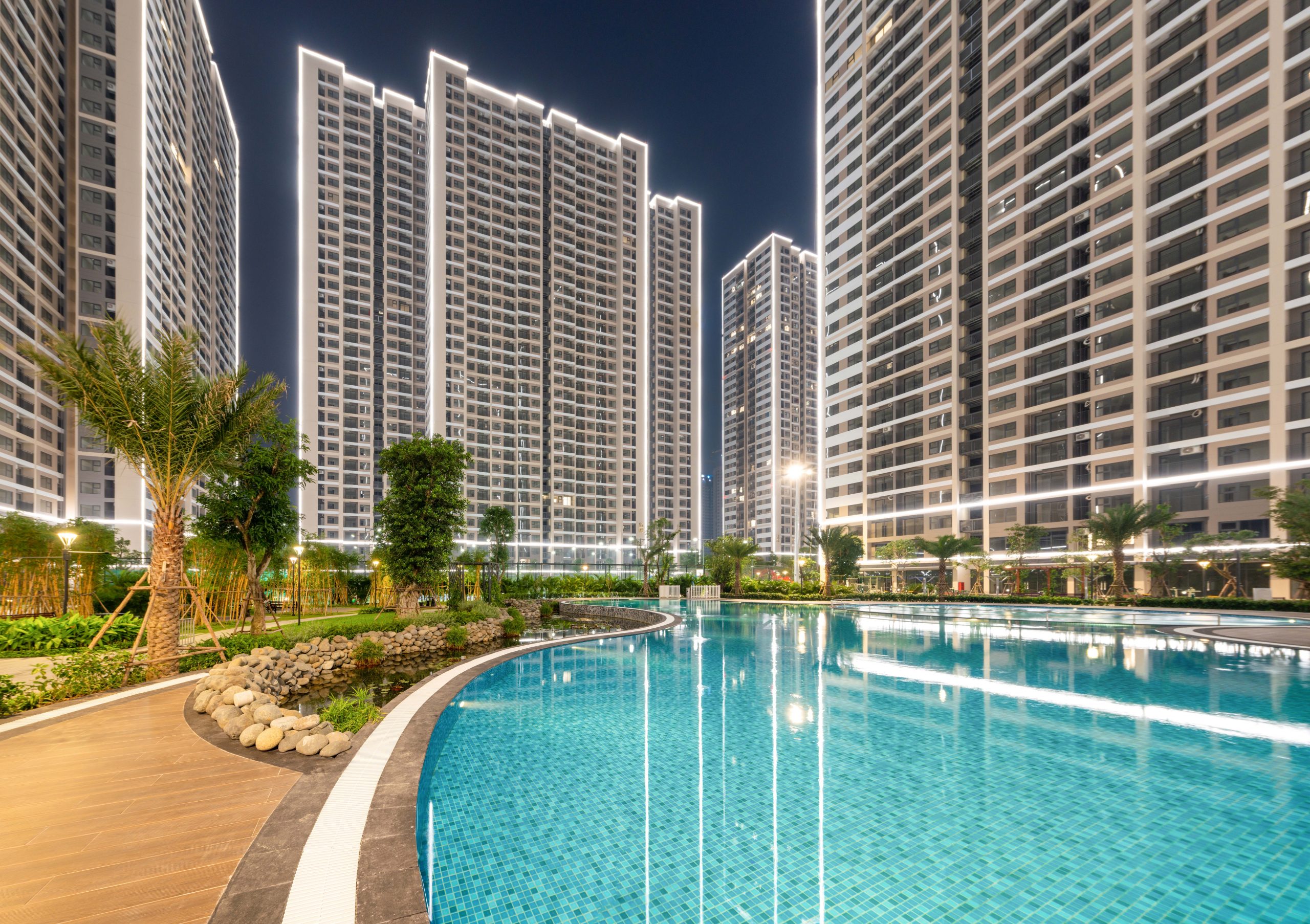 Dự án Vinhomes Smart City, ngôi nhà tốt, môi trường tốt, chủ đầu tư uy tín, tiềm năng tăng giá bền vững, hệ sinh thái “tứ trụ kim cương” 03 bảo chứng tiềm năng tăng giá của dự án Vinhomes Smart City