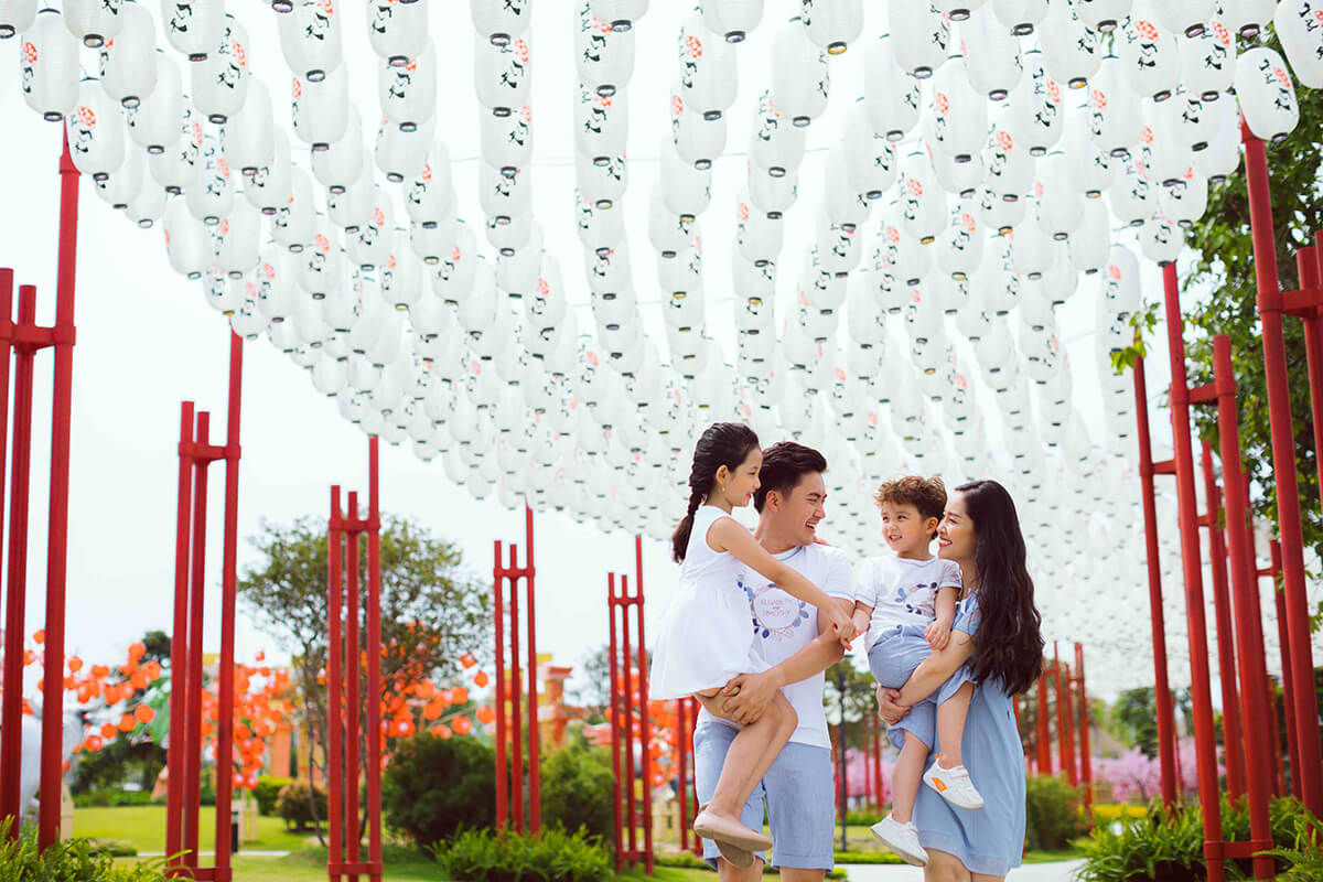 Biệt thự Vinhomes Smart City, không gian riêng tư, Phong cách thiết kế sang trọng, giá trị vượt trội về cảnh quan, đại đô thị thông minh Biệt thự Vinhomes Smart City: Đặc quyền cho chất sống đỉnh cao