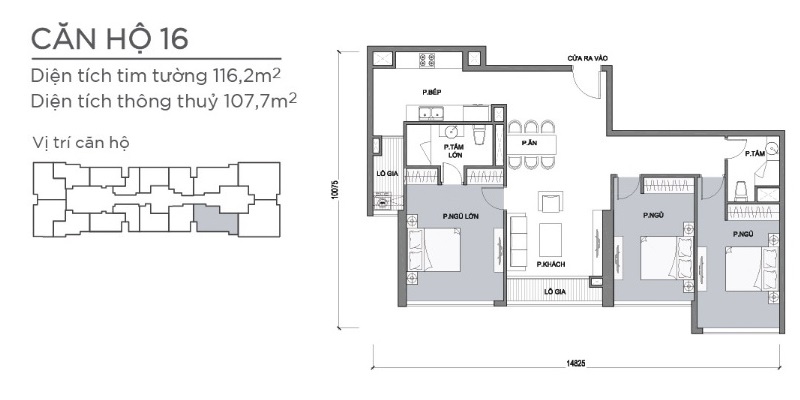Mặt bằng căn hộ Vinhomes Central Park, thiết kế theo phong cách hiện đại, phù hợp với xu hướng sống năng động, , không gian sống ấm cúng Mặt bằng căn hộ Vinhomes Central Park có gì đặc biệt?