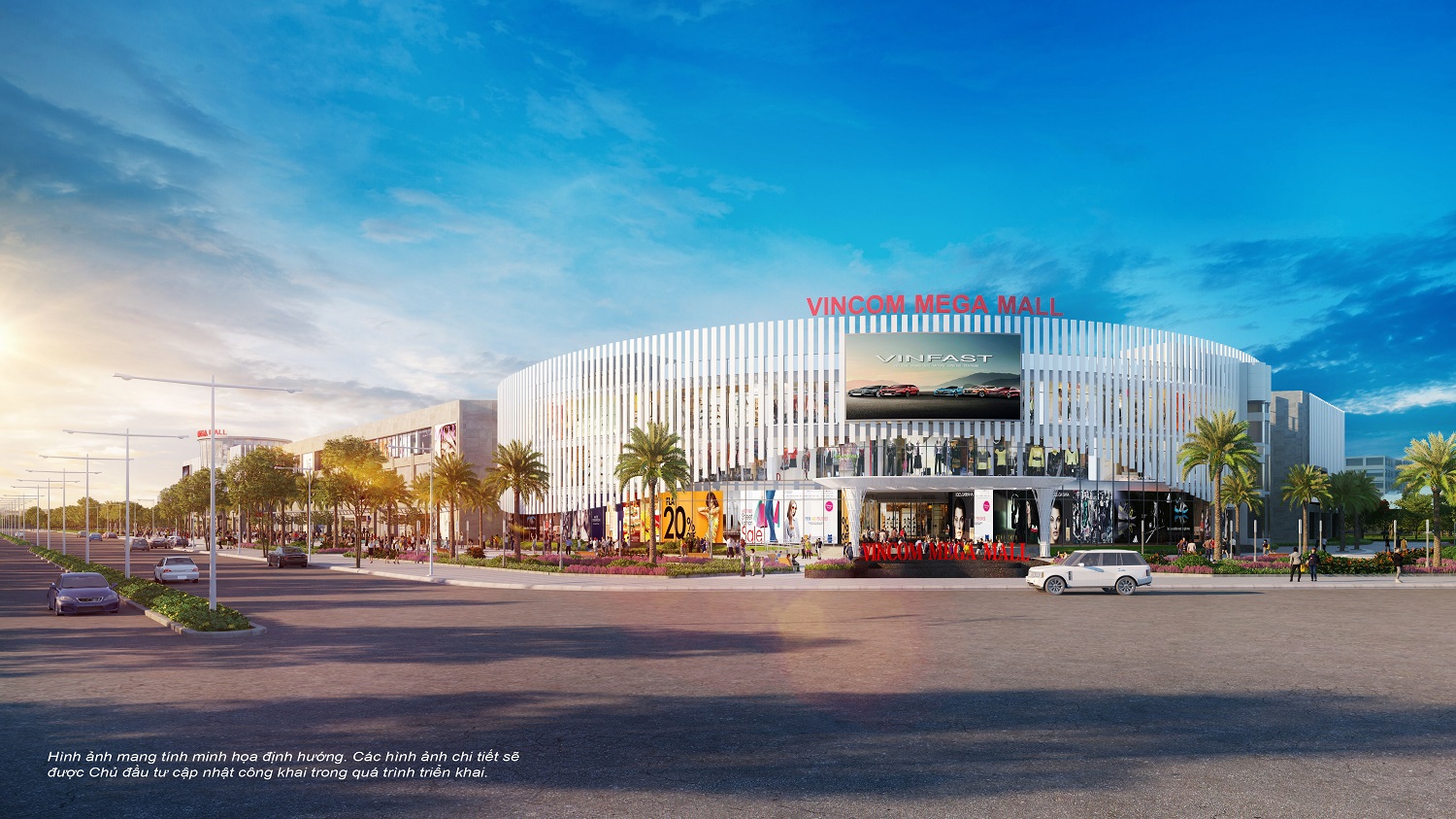 Biệt thự Vinhomes Smart City, không gian riêng tư, Phong cách thiết kế sang trọng, giá trị vượt trội về cảnh quan, đại đô thị thông minh Biệt thự Vinhomes Smart City: Đặc quyền cho chất sống đỉnh cao