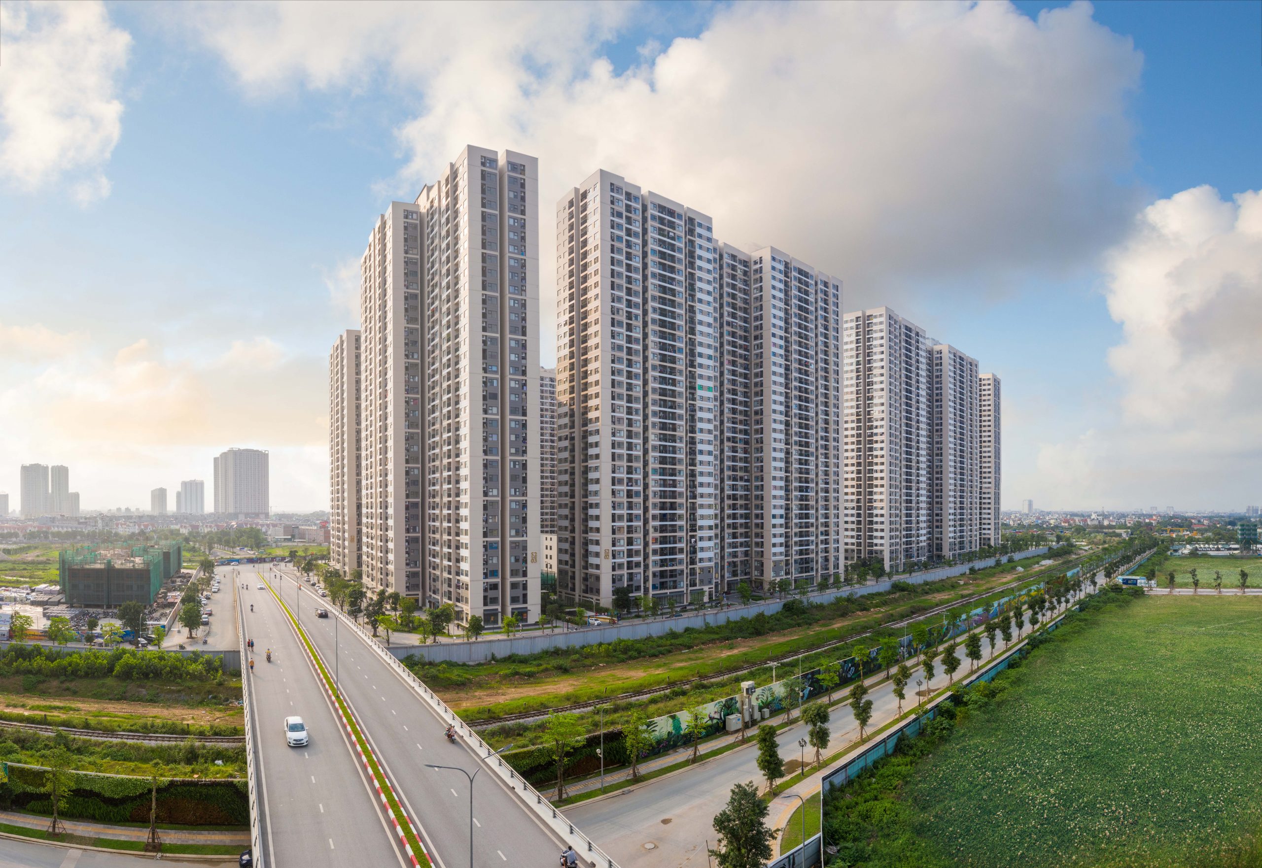Dự án Vinhomes Smart City, ngôi nhà tốt, môi trường tốt, chủ đầu tư uy tín, tiềm năng tăng giá bền vững, hệ sinh thái “tứ trụ kim cương” 03 bảo chứng tiềm năng tăng giá của dự án Vinhomes Smart City