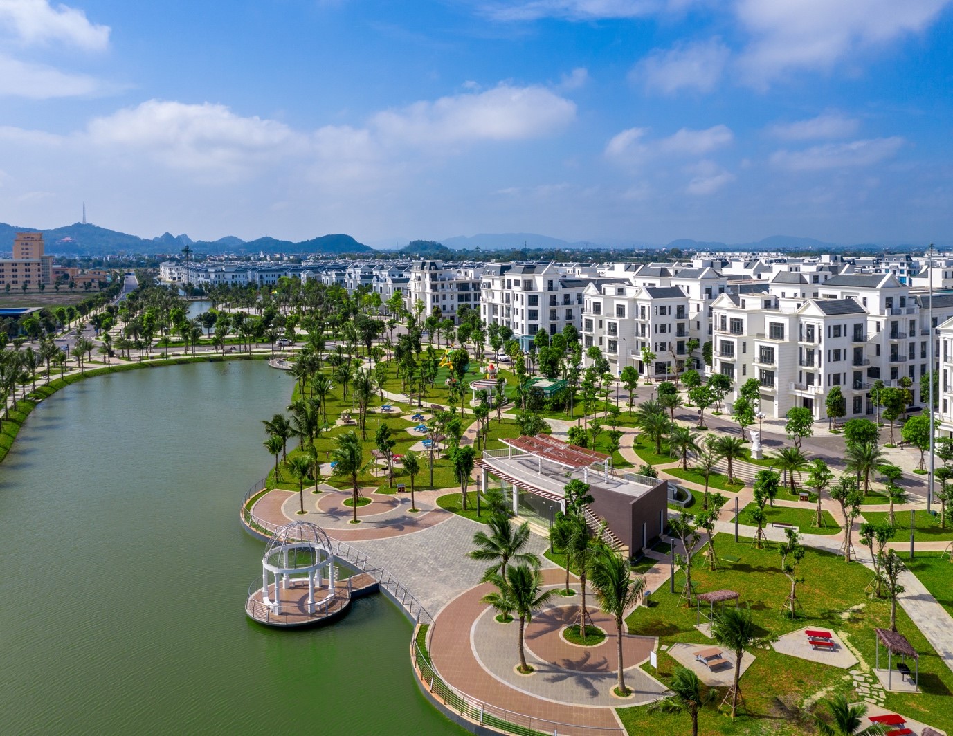 Vinhomes Star City, thỏi nam châm hấp dẫn, thị trường bất động sản xứ Thanh, Đại đô thị “hàng hiệu”, Vinhomes Star City Thanh Hóa, Vinhomes Giải mã sức hút Vinhomes Star City tại thị trường Thanh Hóa