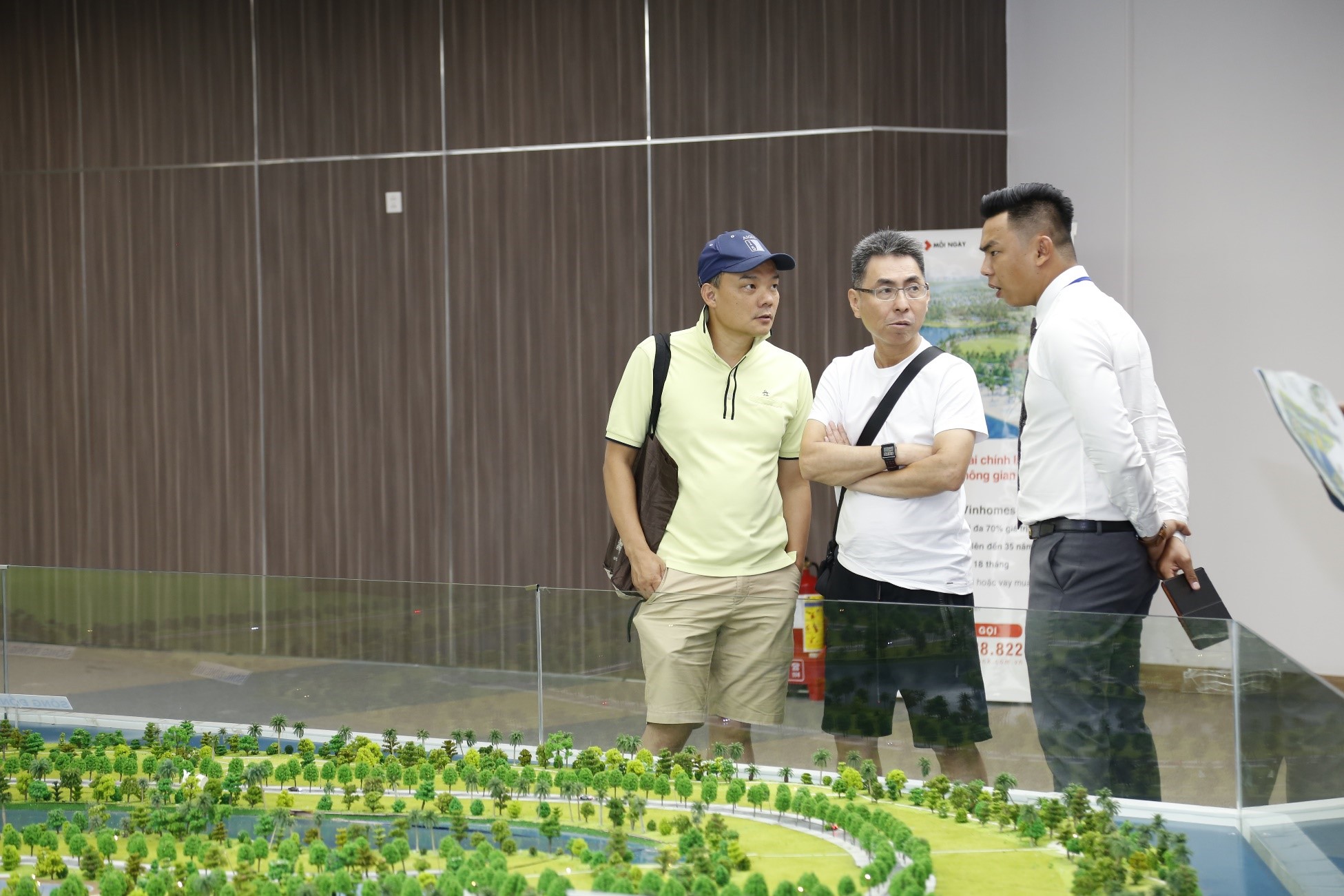 Lý do người nước ngoài đặc biệt quan tâm căn hộ Vinhomes Grand Park Lý do người nước ngoài đặc biệt quan tâm căn hộ Vinhomes Grand Park