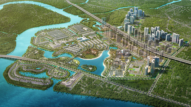 Vinhomes Grand Park Quận 9, Dự án nhà ở cao tầng tốt nhất Việt Nam, trải nghiệm sống độc đáo, cơ sở hạ tầng đồng bộ, vị trí thuận tiện Khám phá sơ đồ Vinhomes Grand Park Quận 9
