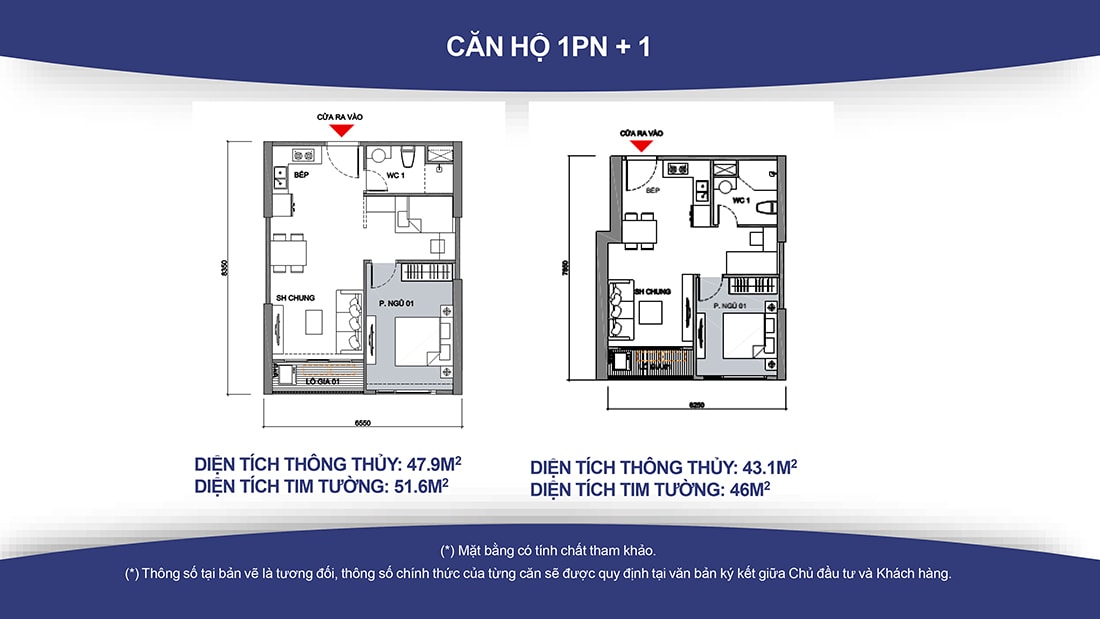 Căn hộ 1 phòng Vinhomes Smart City, phù hợp với nhiều khách hàng, thiết kế căn hộ theo phong cách hiện đại, tinh tế, cư dân cao tuổi Tổng quan về căn hộ 1 phòng ngủ Vinhomes Smart City