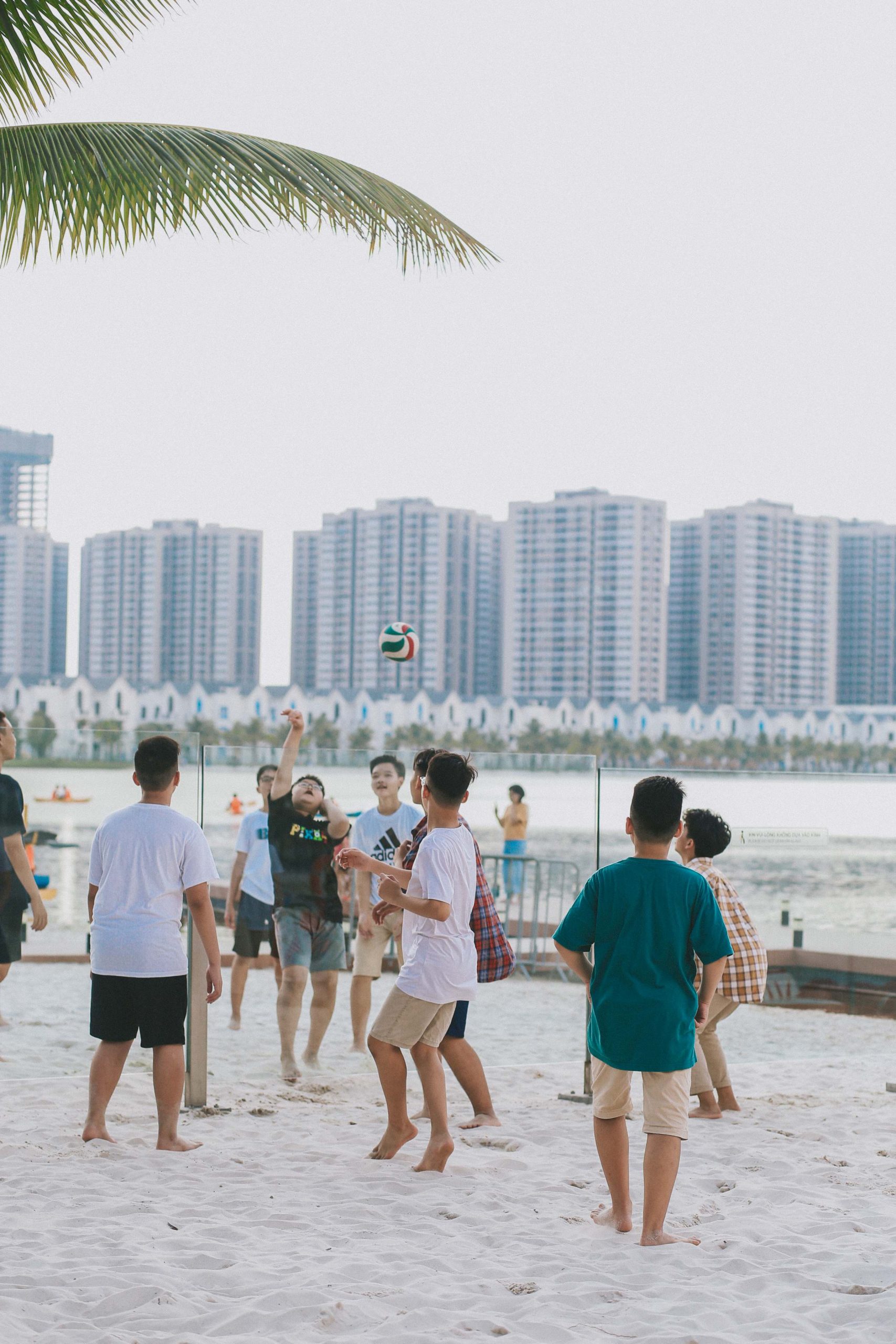 Mua nhà Vinhomes Ocean Park, BĐS phía Đông, chính sách bán hàng hấp dẫn, TOP 10 thế giới Techno Park Tower, hệ thống tiện ích đỉnh cao Mua nhà Vinhomes Ocean Park: Thời điểm vàng để sở hữu căn hộ