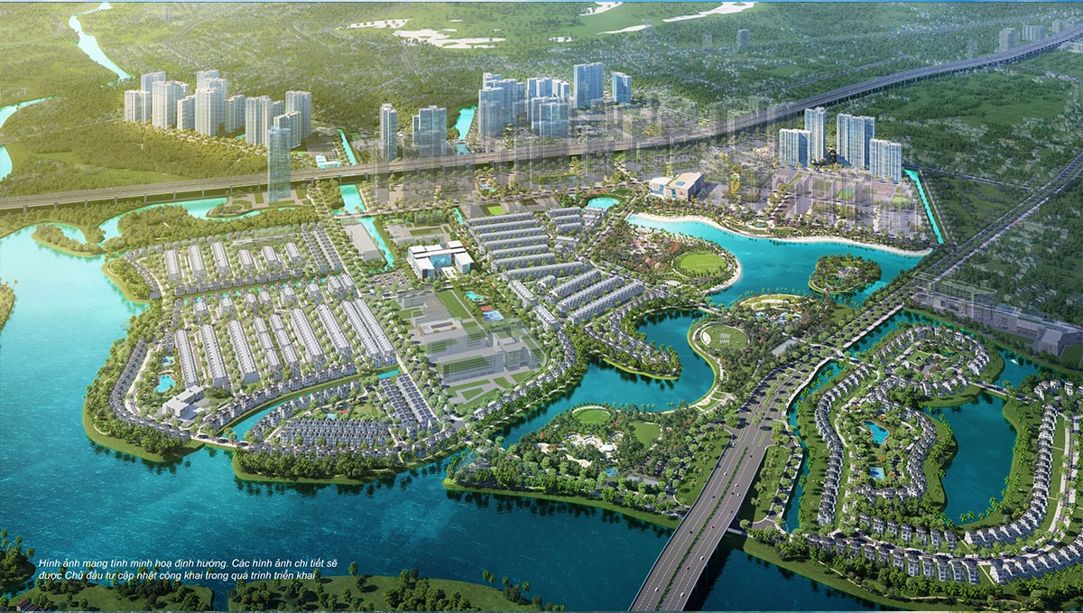 Vị trí Vinhomes Grand Park, sở hữu tọa độ đắc địa bậc nhất, hội tụ trọn vẹn những giá trị tinh túy, dự án bất động sản đẳng cấp và xứng tầm. Vị trí Vinhomes Grand Park - tâm điểm sức sống phồn hoa