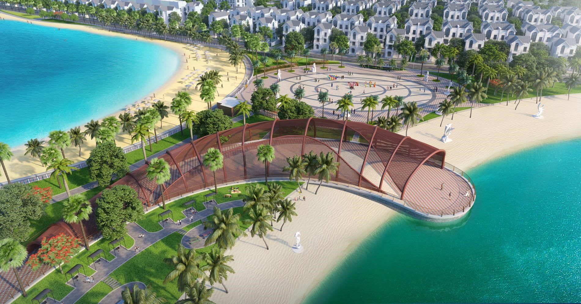 Liền kề Vinhomes Ocean Park, Nhà liền kề là gì?, mô hình bất động sản, Vinhomes. nhà liền kề Vinhomes Ocean Park, nuôi dưỡng giá trị sống Có nên mua liền kề Vinhomes Ocean Park?