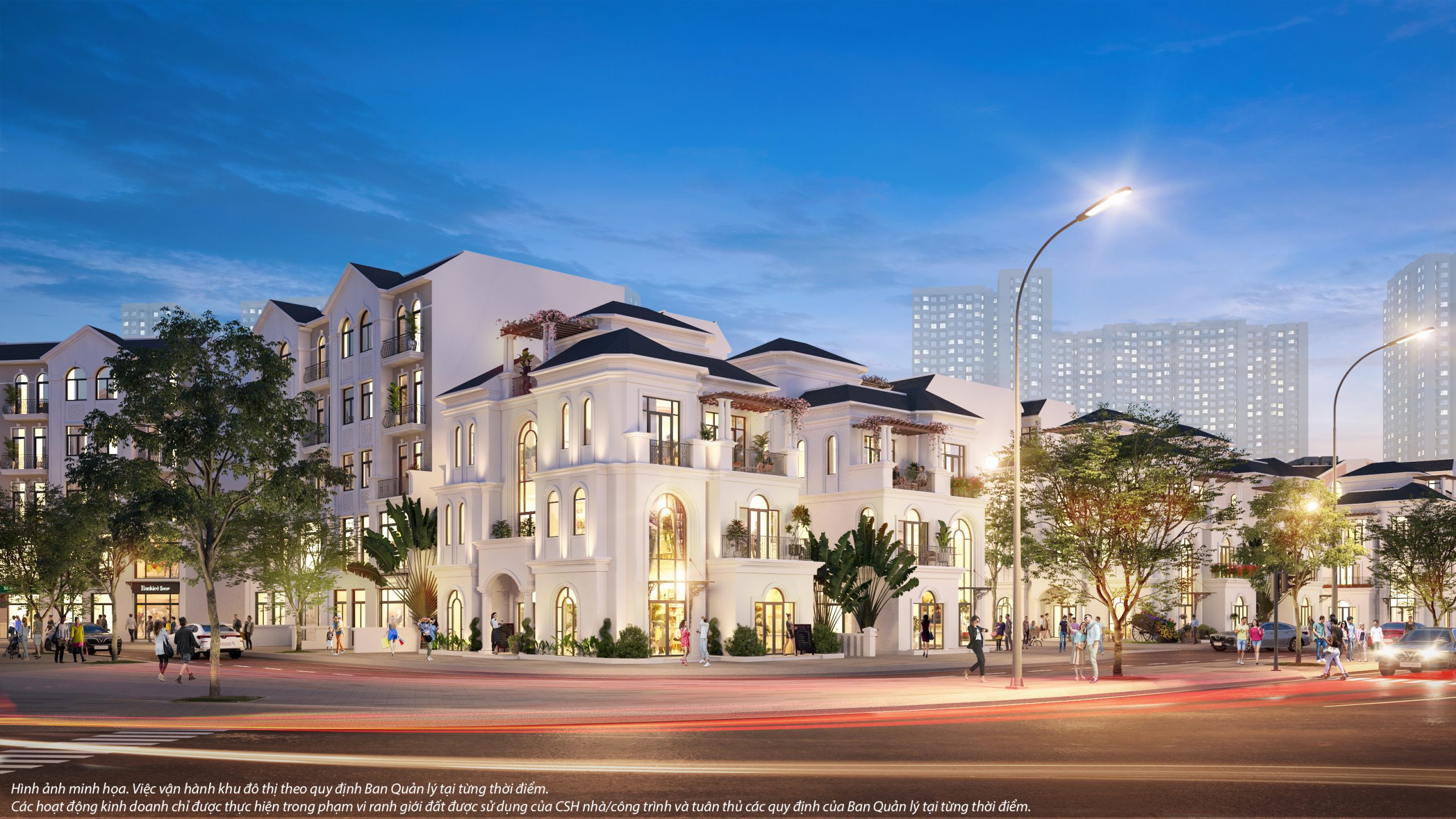 Vị trí Vinhomes Grand Park, sở hữu tọa độ đắc địa bậc nhất, hội tụ trọn vẹn những giá trị tinh túy, dự án bất động sản đẳng cấp và xứng tầm. Vị trí Vinhomes Grand Park - tâm điểm sức sống phồn hoa