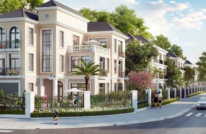 Vinhomes Grand Park layout, tiện ích đắt giá, cuộc sống chuẩn hiện đại, thành phố thông minh - công viên, mang tầm đẳng cấp quốc tế Khám phá Vinhomes Grand Park layout
