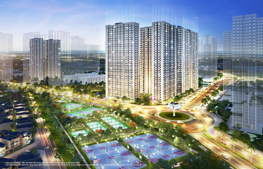 Đô thị đáng sống, đô thị 15 phút, cơ sở hạ tầng đồng bộ, hiện đại, hệ thống các cửa hàng sản phẩm, dịch vụ, đô thị trong độ thỊ, Vinhomes Sống đẳng cấp tại đô thị đáng sống bậc nhất Thủ đô