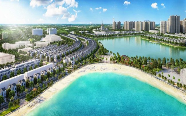 Liền kề Vinhomes Ocean Park, Nhà liền kề là gì?, mô hình bất động sản, Vinhomes. nhà liền kề Vinhomes Ocean Park, nuôi dưỡng giá trị sống Có nên mua liền kề Vinhomes Ocean Park?