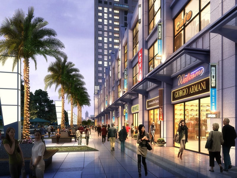 Tiện ích Vinhomes Smart City, xanh sạch vì sức khỏe, Khác biệt vượt trội, Công viên Nhật Bản Zen Park, Vườn Nhật Vinhomes Smart City Tiện ích Vinhomes Smart City - Kiến tạo chuẩn sống resort 5 sao