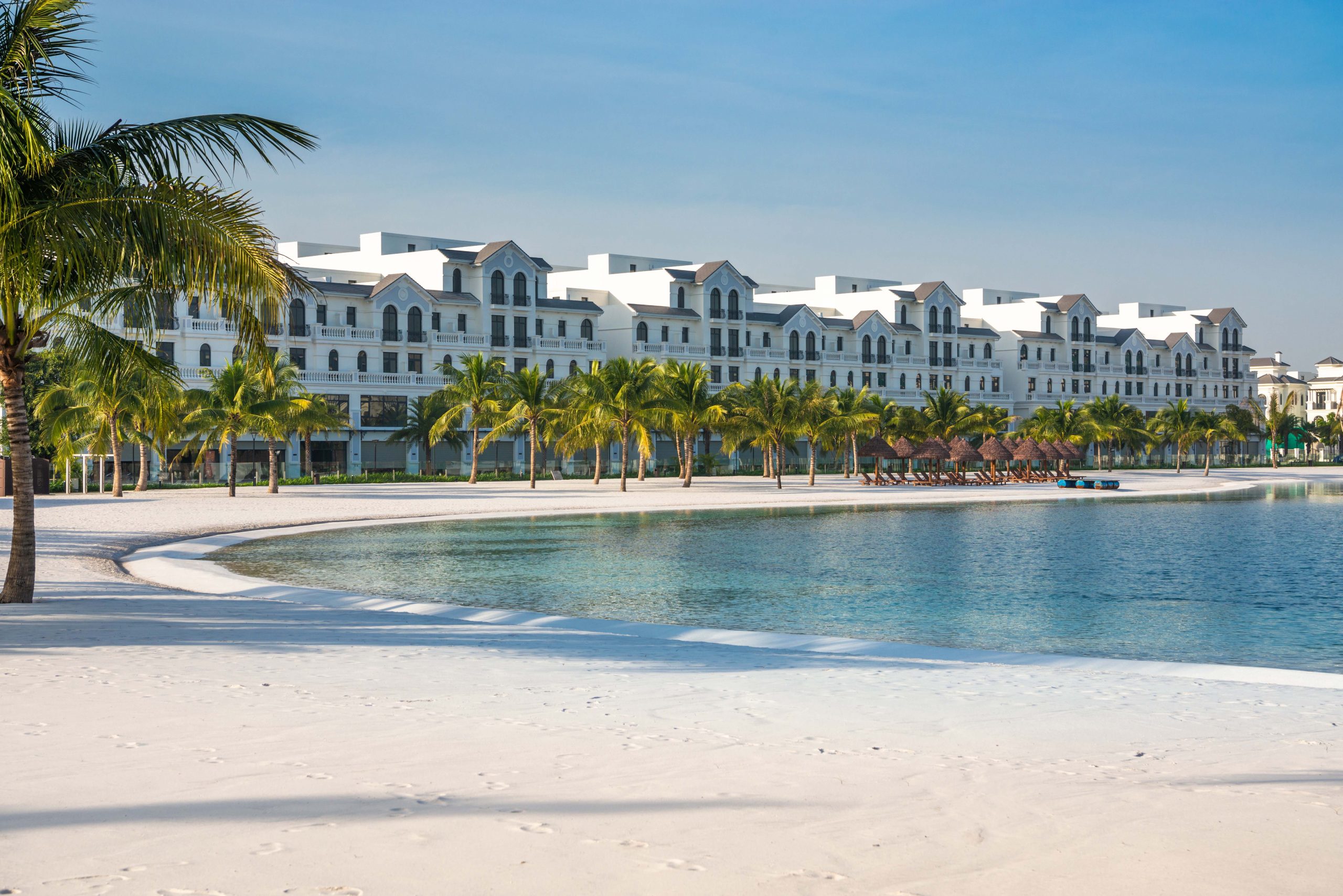Xu hướng “second home”, Vinhomes Ocean Park, Vị trí nghỉ dưỡng hoàn hảo, Tiện ích đẳng cấp xứng tầm, Tiềm năng đầu tư sinh lời “Second home” - Xu hướng mới trên thị trường bất động sản Việt Nam