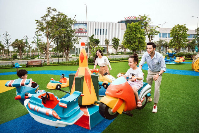 Ưu đãi Vinhomes, sở hữu căn hộ do số tiền tích lũy mỏng, ưu đãi dành cho khách hàng mua nhà, Vinhomes Ocean Park, trả ⅕ nhận 5 trong 1 Chương trình ưu đãi Vinhomes: Giải pháp mua nhà cho người trẻ