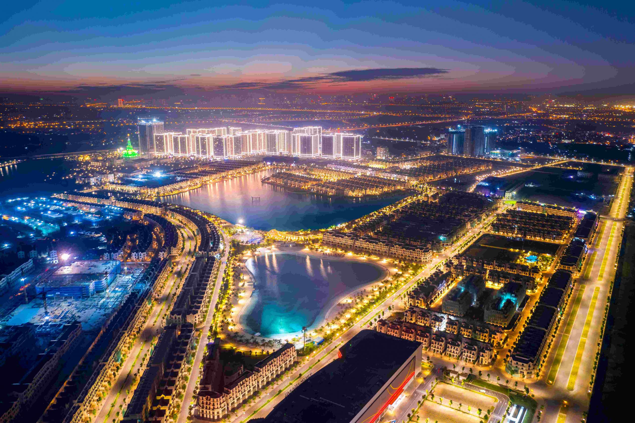 Chuyển nhượng căn hộ Vinhomes, Vinhomes Online, mô hình O2O (Online-to-Offline), chuyển nhượng căn hộ Vinhomes Smart City, căn hộ Vinhomes Chuyển nhượng căn hộ Vinhomes – Lý do nhà Vinhomes luôn “hot”