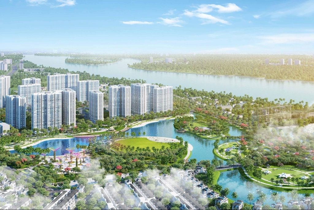 Quy hoạch Vinhomes Grand Park, đa dạng loại hình nhà ở, lợi thế giao thông thuận tiện, đa dạng hóa nhu cầu khách hàng, sản phẩm trung cao cấp Quy hoạch Vinhomes Grand Park có gì đặc biệt?