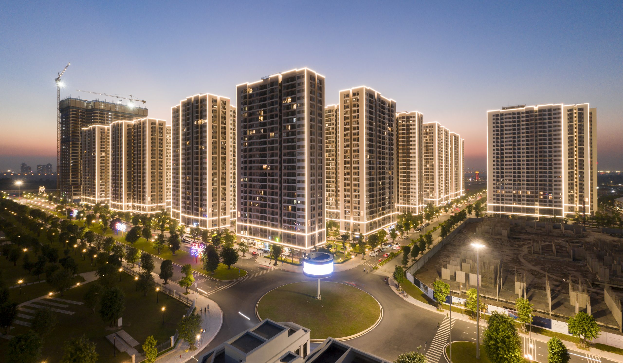 Căn hộ 3 phòng ngủ Vinhomes Ocean Park, Thành phố Biển hồ, đại đô thị Vinhomes Ocean Park, thiết kế vượt trội, tiện ích đẳng cấp, Vinhomes Có nên đầu tư căn hộ 3 phòng ngủ Vinhomes Ocean Park?