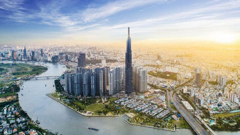 Quy mô Vinhomes Central Park, hiện đại bậc nhất, hạnh phúc ngập tràn, tối ưu hóa mảng xanh tự nhiên, Công viên Central Park, hệ sinh thái Bạn biết gì về quy mô Vinhomes Central Park?