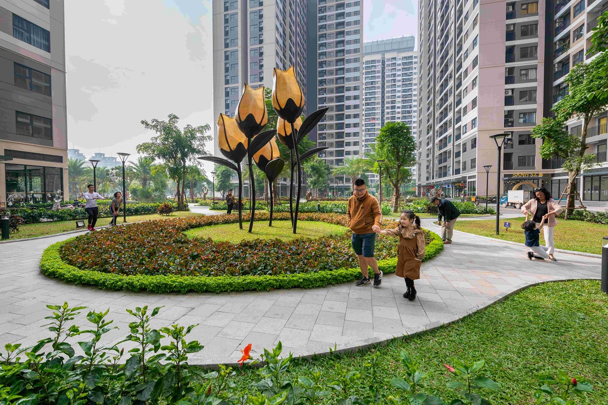 Chuyển nhượng căn hộ Vinhomes, Vinhomes Online, mô hình O2O (Online-to-Offline), chuyển nhượng căn hộ Vinhomes Smart City, căn hộ Vinhomes Chuyển nhượng căn hộ Vinhomes – Lý do nhà Vinhomes luôn “hot”