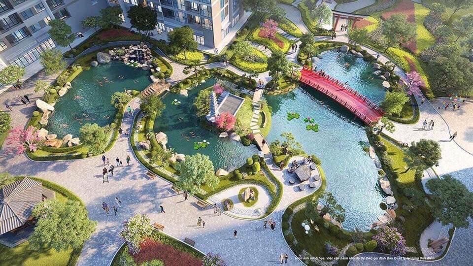 Vinhomes Grand Park, vị trí đắc địa về phong thuỷ, nơi an cư phù hợp, The Rainbow, The Origami, The Manhattan, bất động sản tầm trung Vinhomes Grand Park - Khu đô thị đẳng cấp quốc tế bậc nhất Sài Gòn