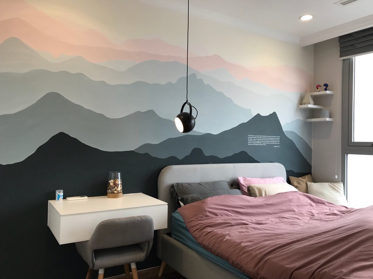 Căn hộ Vinhomes Central Park 1 phòng ngủ, đại đô thị sở hữu vị trí kim cương, hệ thống tiện ích phong phú, phong cách sống tối giản tiện nghi Những điều cần biết về căn hộ Vinhomes Central Park 1 phòng ngủ