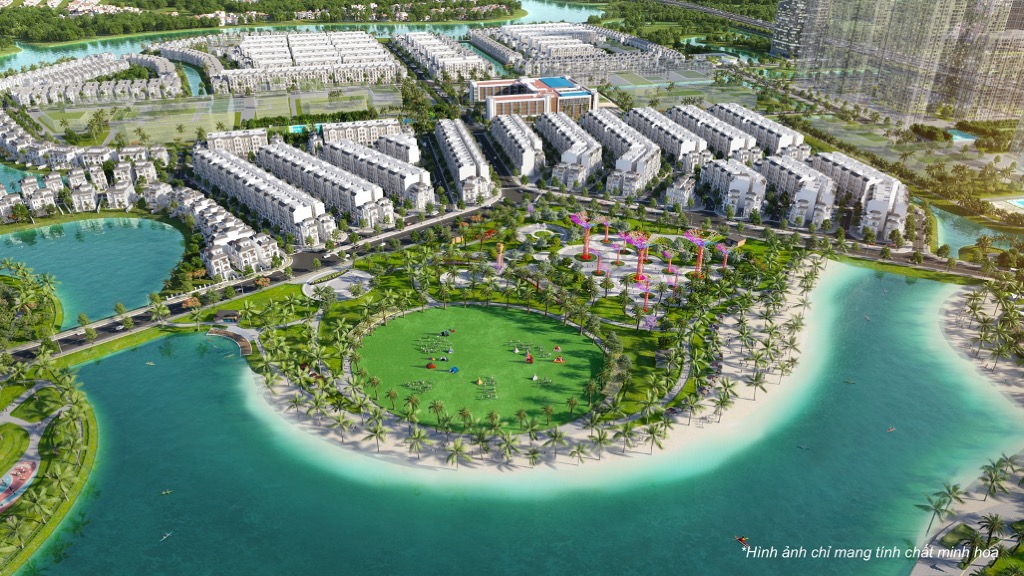 Quy hoạch Vinhomes Grand Park, đa dạng loại hình nhà ở, lợi thế giao thông thuận tiện, đa dạng hóa nhu cầu khách hàng, sản phẩm trung cao cấp Quy hoạch Vinhomes Grand Park có gì đặc biệt?