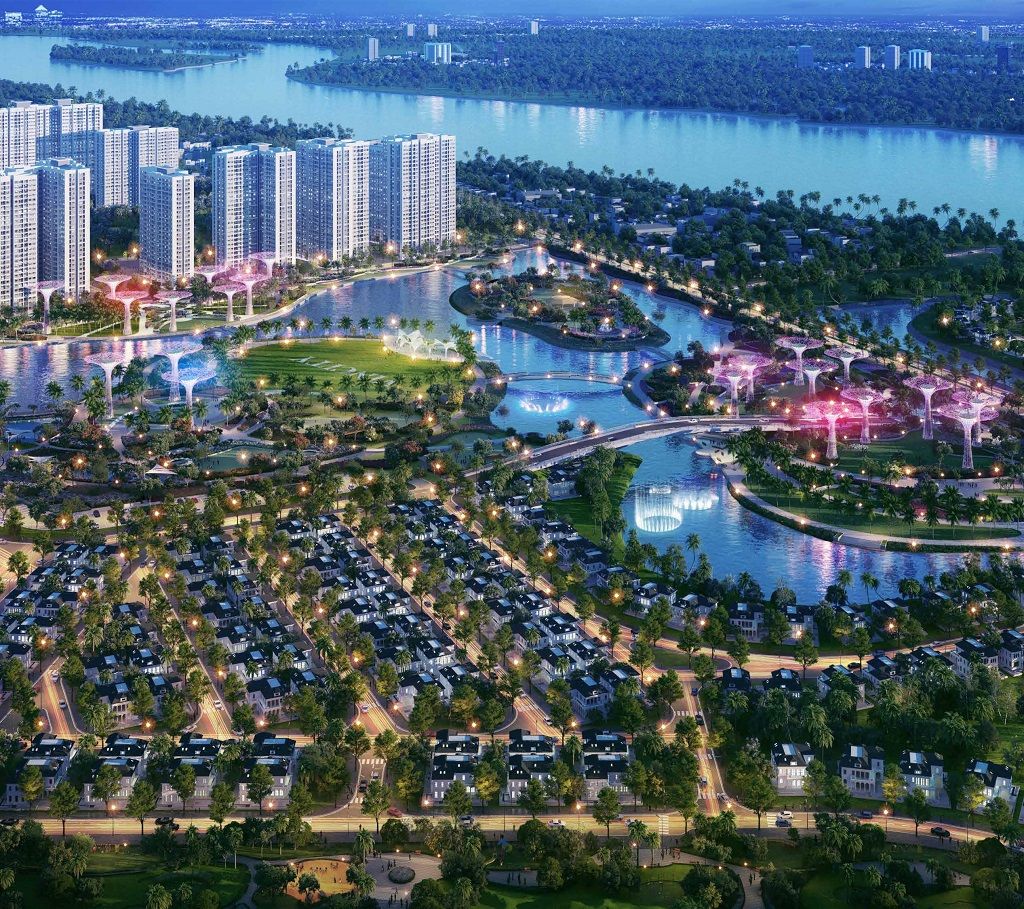 Quy hoạch Vinhomes Grand Park, đa dạng loại hình nhà ở, lợi thế giao thông thuận tiện, đa dạng hóa nhu cầu khách hàng, sản phẩm trung cao cấp Quy hoạch Vinhomes Grand Park có gì đặc biệt?