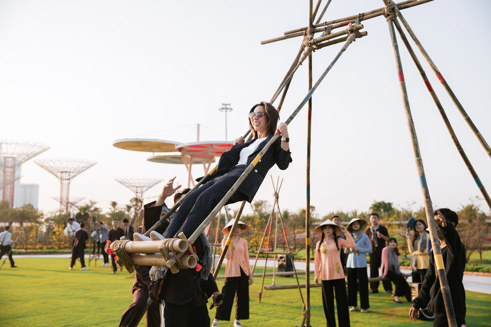 Quy hoạch Vinhomes Grand Park, đa dạng loại hình nhà ở, lợi thế giao thông thuận tiện, đa dạng hóa nhu cầu khách hàng, sản phẩm trung cao cấp Quy hoạch Vinhomes Grand Park có gì đặc biệt?