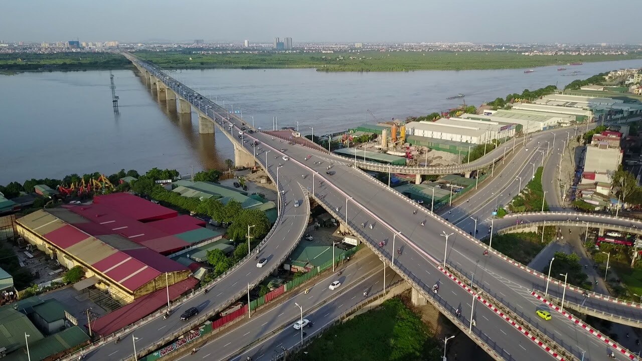 Vinhomes Ocean Park, dự án đô thị đáng sống nhất, Vinhomes Times City, Vinhomes Riverside, Tuyến đường sắt Metro số 8, Bộ tứ “kim cương” Vinhomes Ocean Park – điểm đến của nhà đầu tư thông minh