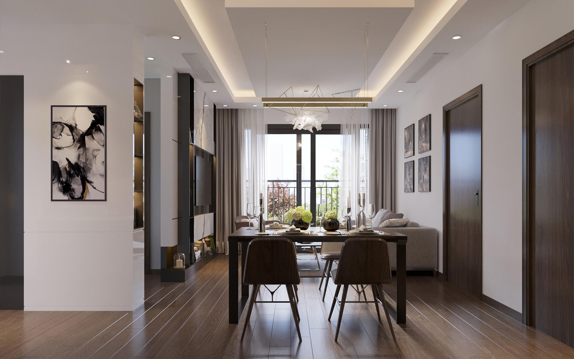 Vinhomes Smart City Ruby, lợi thế vượt trội về vị trí, tiện ích, hệ thống cảnh quan của Thành phố thông minh, phân khu đáng sống bậc nhất. 5 phút đọc nhanh về Vinhomes Smart City Ruby