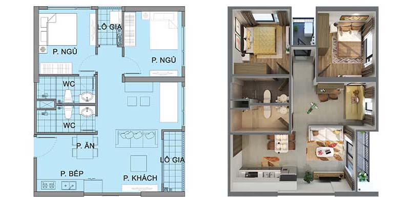 Mặt bằng Vinhomes Ocean Park, căn hộ studio độc đáo, Nhà phố thương mại shophouse, nhà liền kề Vinhomes Ocean Park, lợi thế về cảnh quan Giới thiệu mặt bằng Vinhomes Ocean Park