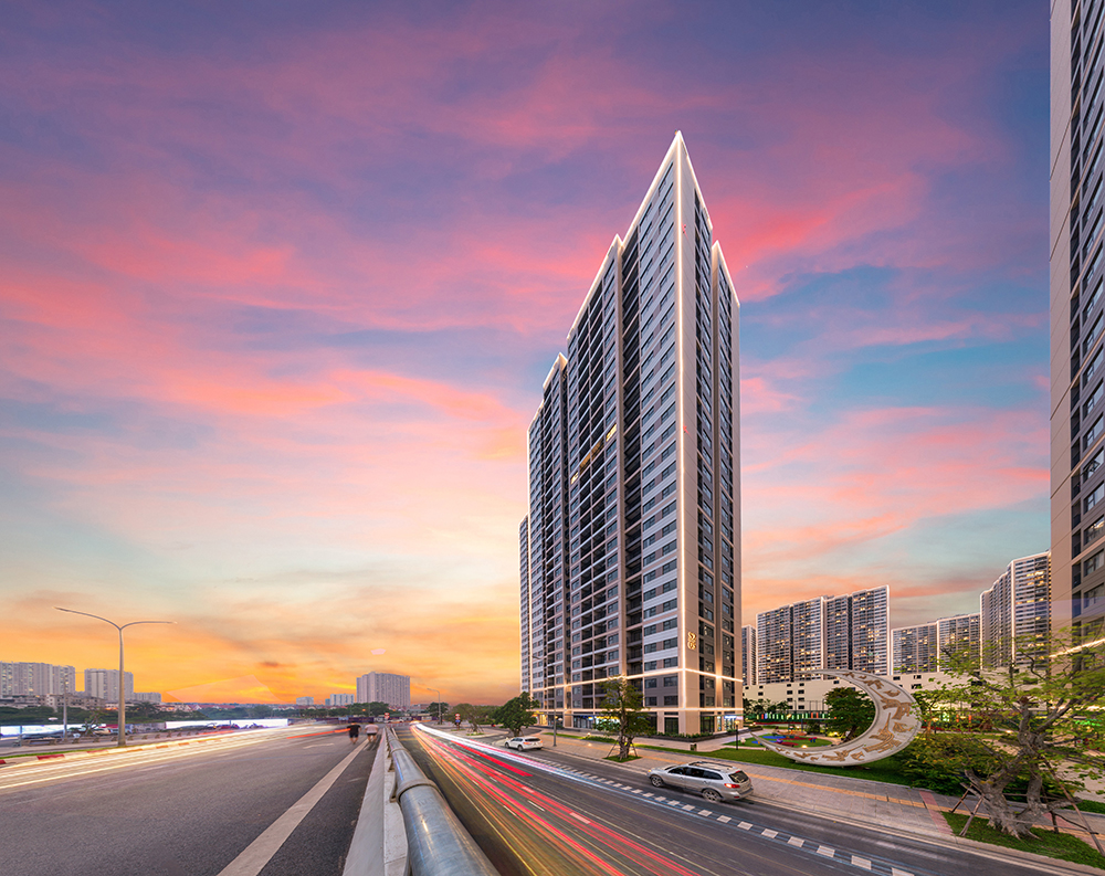 Căn hộ dịch vụ cho thuê Gateway Tower, Vinhomes Smart City, chính sách ưu đãi, đầu tư BĐS, Gà đẻ trứng vàng, căn hộ cho thuê, Gateway Tower Căn hộ dịch vụ cho thuê Gateway Tower - Đầu tư kiếm lời mùa Covid 19