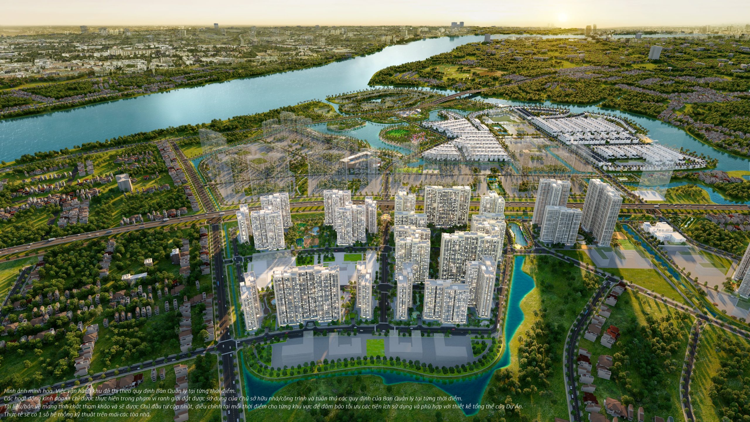 Dự án Origami Vinhomes Grand Park, tâm điểm đắt giá, giá trị sống độc nhất, nghệ thuật sân vườn đỉnh cao thế giới, miền thiên nhiên thu nhỏ Dấu ấn Nhật Bản tại dự án Origami Vinhomes Grand Park