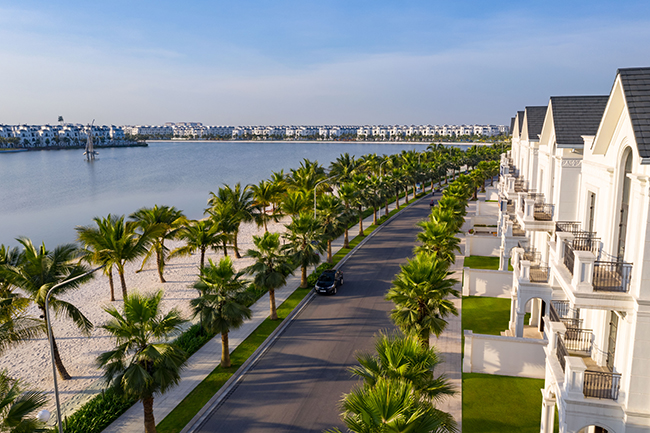 Tiện ích Vinhomes Ocean Park, thành phố đa tâm, hệ sinh thái tiện ích Vinhomes Ocean Park, mảng xanh thuần khiết, biểu tượng nghỉ dưỡng Tiện ích Vinhomes Ocean Park xứng tầm đẳng cấp quốc tế
