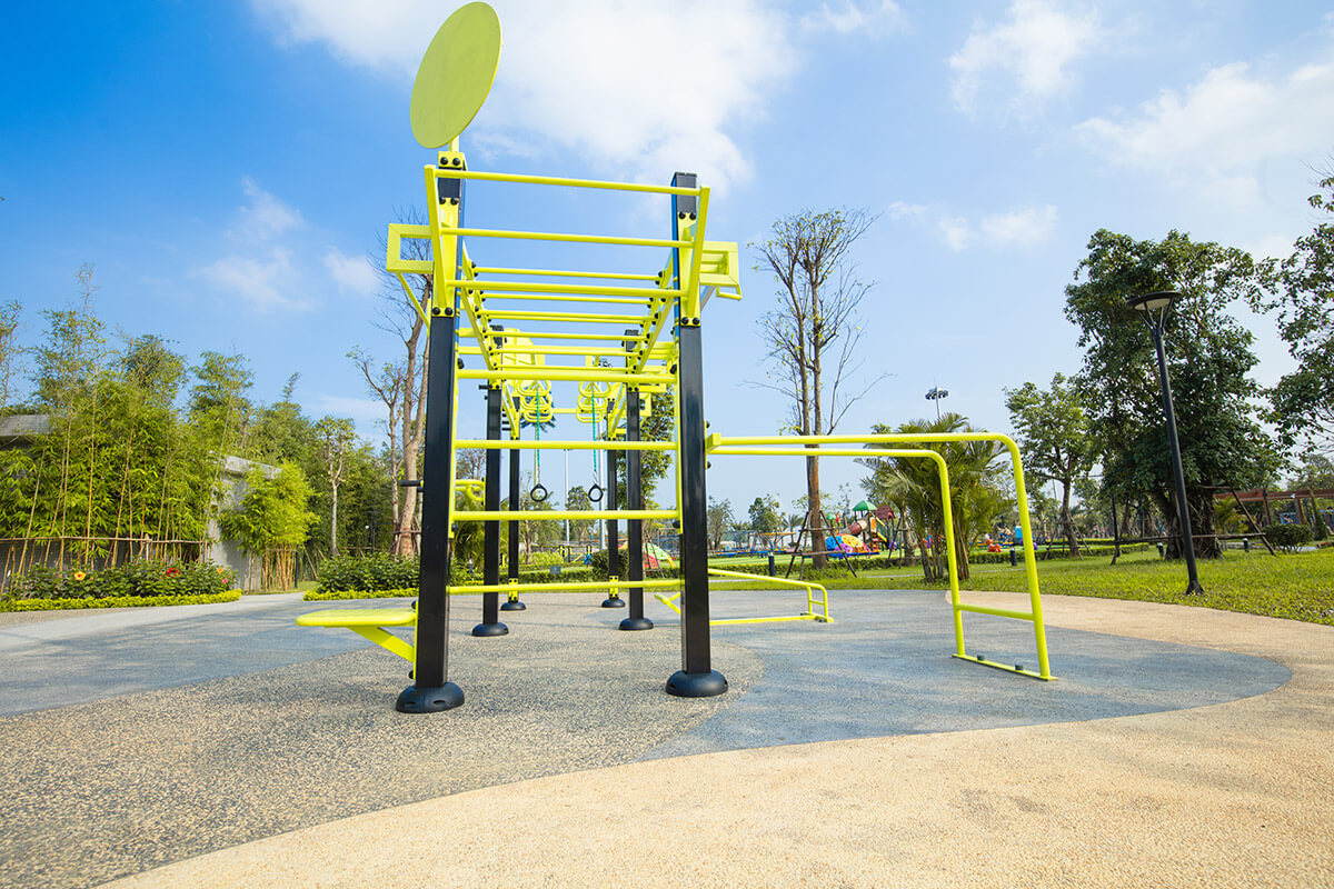 Dự án Vinhomes Smart City, quy mô “khổng lồ", năng động - khỏe khoắn - thư giãn, trung tâm Central Park, Thành phố thông minh, cư dân nhí Sức hút từ bộ 03 công viên liên hoàn tại dự án Vinhomes Smart City