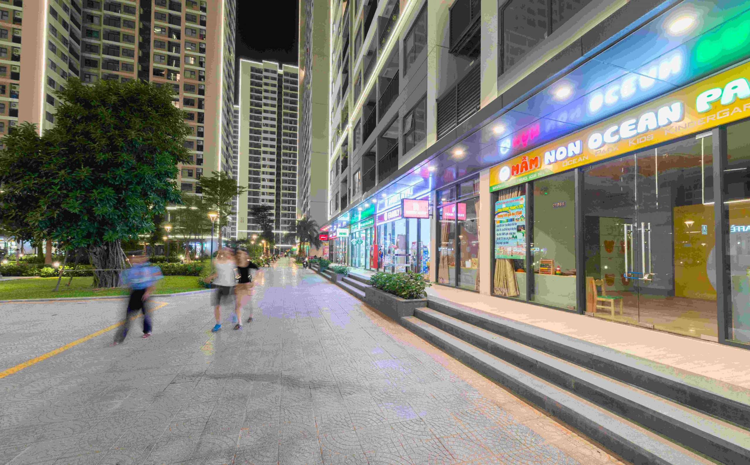 Chuyển nhượng bất động sản, mô hình O2O (Online – to – Offline), khai thông dòng chảy mua – bán, bất động sản Vinhomes, Vinhomes Ocean Park Chuyển nhượng bất động sản – Khai thông thị trường thứ cấp thế nào?