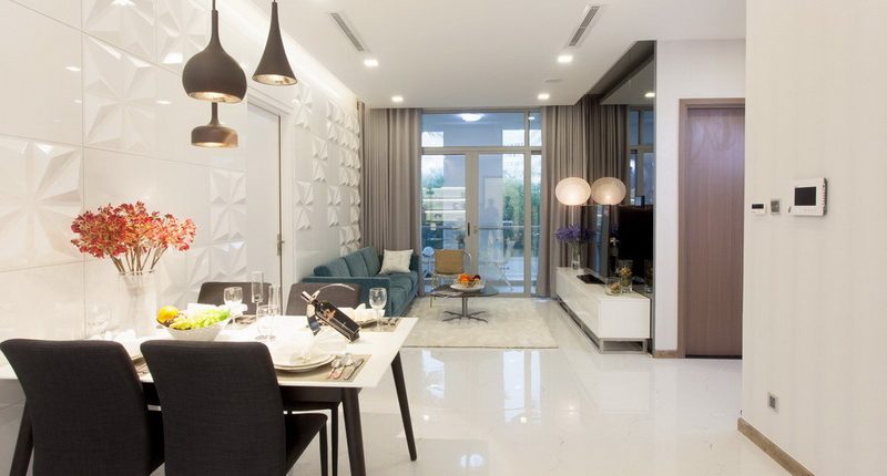 Mua Vinhomes Central Park, hệ sinh thái toàn diện, hiện đại bậc nhất, Vị trí “trung tâm của trung tâm”, Vinhomes Central Park, phong thủy tốt Những lưu ý khi mua Vinhomes Central Park