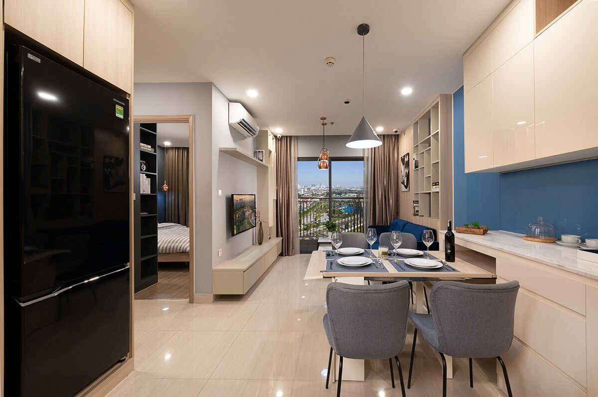 Dự án Origami Vinhomes Grand Park, tâm điểm đắt giá, giá trị sống độc nhất, nghệ thuật sân vườn đỉnh cao thế giới, miền thiên nhiên thu nhỏ Dấu ấn Nhật Bản tại dự án Origami Vinhomes Grand Park