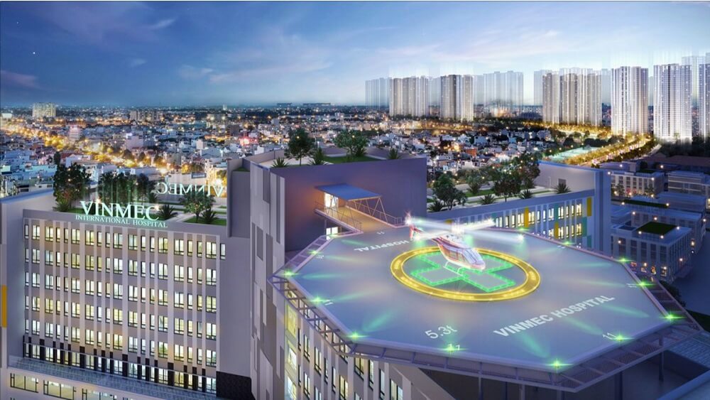 Tiện ích Vinhomes Smart City, phong cách sống đẳng cấp, kiến tạo không gian xanh đẳng cấp, bộ 3 công viên liên hoàn chủ đề Vinhomes Smart City Nâng tầm cuộc sống với hệ sinh thái tiện ích Vinhomes Smart City