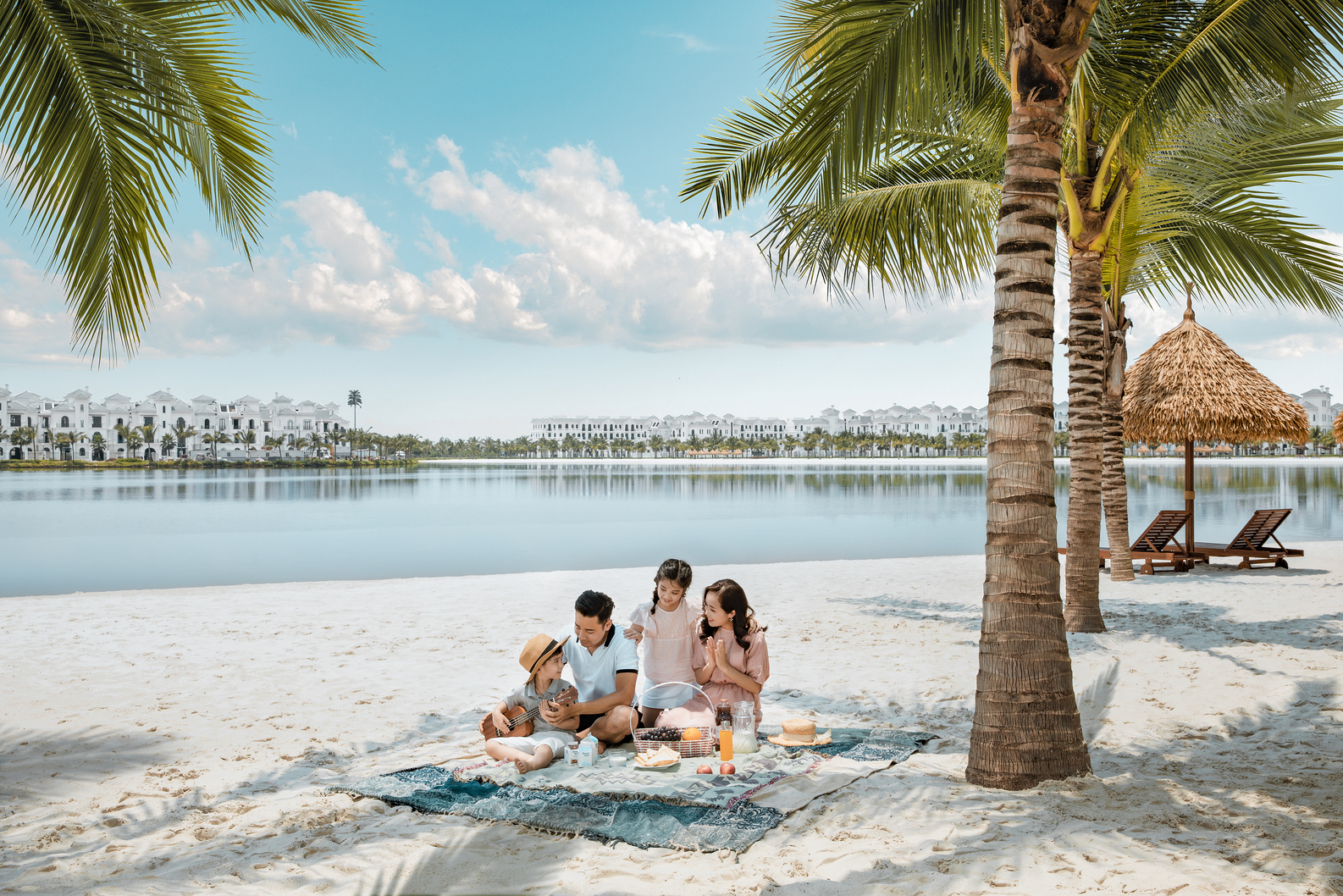 Vinhomes Ocean Park, Đại đô thị tiện ích đẳng cấp quốc tế , Công ty Cổ phần Vinhomes, Biệt thự đơn lập, Biệt thự song lập, Shophouse Tổng quan dự án Vinhomes Ocean Park – Thành phố biển hồ Hà Nội
