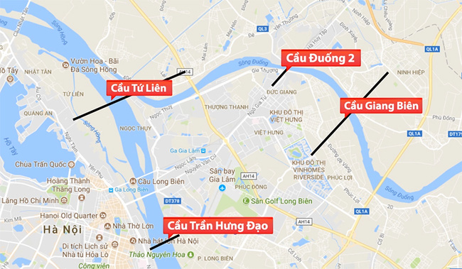 Vinhomes Ocean Park, dự án đô thị đáng sống nhất, Vinhomes Times City, Vinhomes Riverside, Tuyến đường sắt Metro số 8, Bộ tứ “kim cương” Vinhomes Ocean Park – điểm đến của nhà đầu tư thông minh