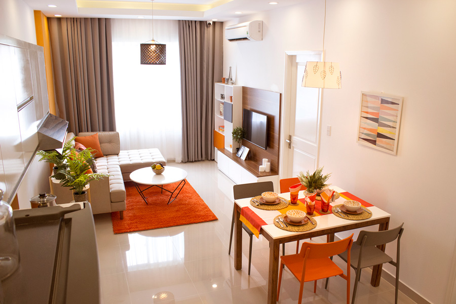 Căn hộ Vinhomes Ocean Park, Lựa chọn lý tưởng cho người độc thân, Lời giải hoàn hảo cho các gia đình trẻ, căn hộ mẫu Vinhomes Ocean Park Nhóm khách hàng nào nên sở hữu căn hộ Vinhomes Ocean Park?