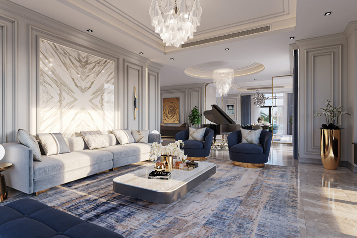 The Manhattan Vinhomes Grand Park, Biểu tượng quyền lực của giới thượng lưu, Vinhomes Grand Park, trải nghiệm Biệt lập - An toàn - Đẳng cấp. The Manhattan Vinhomes Grand Park - Biểu tượng quyền lực