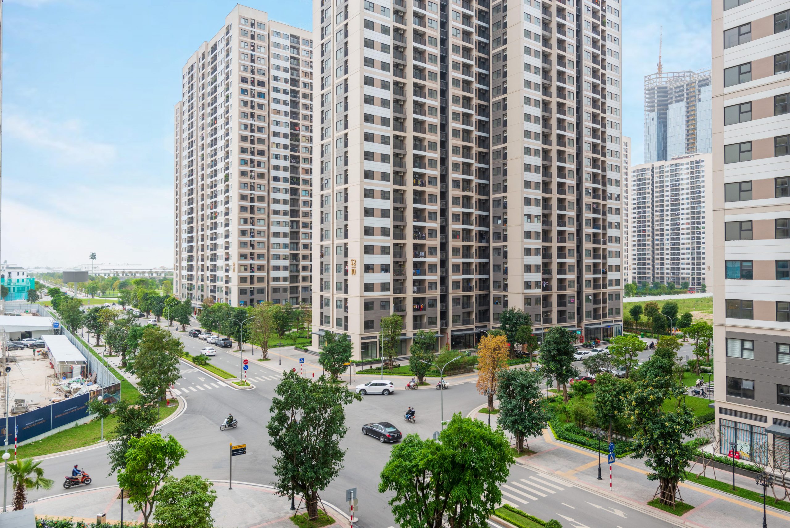 Sapphire 1 Vinhomes Ocean Park, vị trí ưu việt, hệ thống tiện ích nội - ngoại khu đẳng cấp, tiêu chuẩn Sapphire năng động, an cư lý tưởng Phân khu Sapphire 1 Vinhomes Ocean Park phù hợp với đối tượng nào?